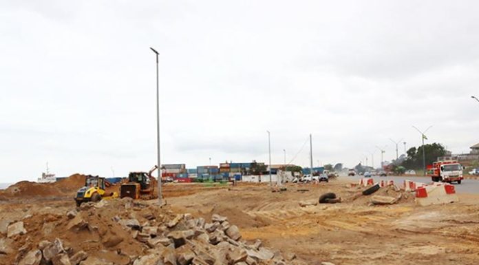 Business: À qui Appartient Finalement le Port D’Antares? Business: À qui Appartient Finalement le Port D’Antares?