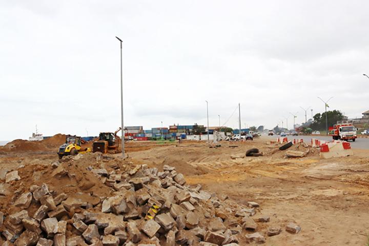 Business: À qui Appartient Finalement le Port D’Antares? Business: À qui Appartient Finalement le Port D’Antares?