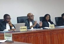 Contentieux Électoraux: Tribunal Rejette 21 Requêtes Contentieux Électoraux: Tribunal Rejette 21 Requêtes