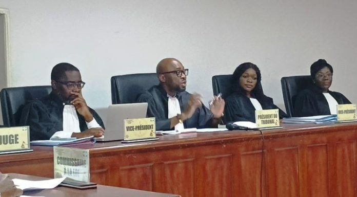 Contentieux Électoraux: Tribunal Rejette 21 Requêtes Contentieux Électoraux: Tribunal Rejette 21 Requêtes