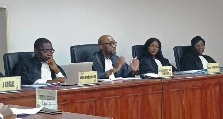 Contentieux Électoraux: Tribunal Rejette 21 Requêtes Contentieux Électoraux: Tribunal Rejette 21 Requêtes