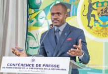 Affaire Sylvia Bongo: Procès Ouvert le 10 Novembre Affaire Sylvia Bongo: Procès Ouvert le 10 Novembre