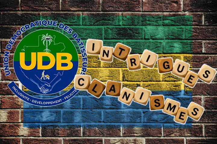 UDB Confrontée à Ses Propres Divisions Électorales UDB Confrontée à Ses Propres Divisions Électorales