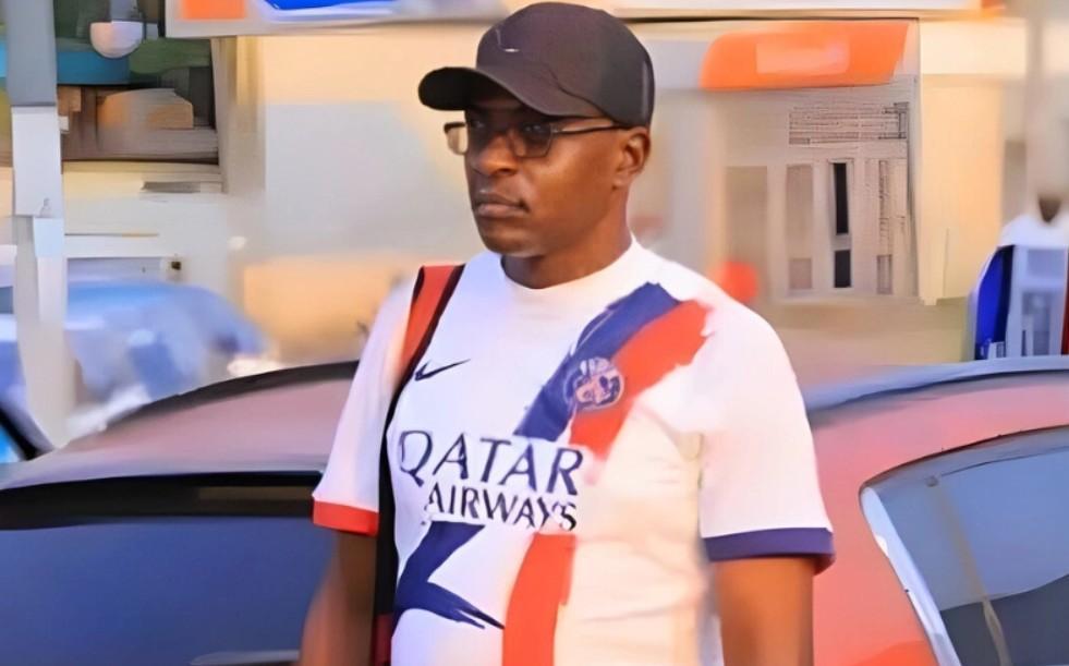 Franceville: un AprèS-Midi Sportif qui Vire au Drame Franceville: un AprèS-Midi Sportif qui Vire au Drame