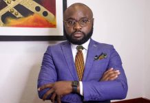 Harold Léckat, désormais libre ! Harold Léckat, désormais libre !