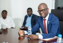 Grève à l’AGASA: Comité Permanent de Concertation Grève à l'AGASA: Comité Permanent de Concertation