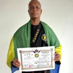 Hoshinkido Hapkido: Expertise Gabonaise Distinguée Hoshinkido Hapkido: Expertise Gabonaise Distinguée