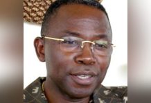 Sénatoriales 2025: Flavien Nzéngui Nzoundou Tombe À Lébamba Sénatoriales 2025: Flavien Nzéngui Nzoundou Tombe À Lébamba