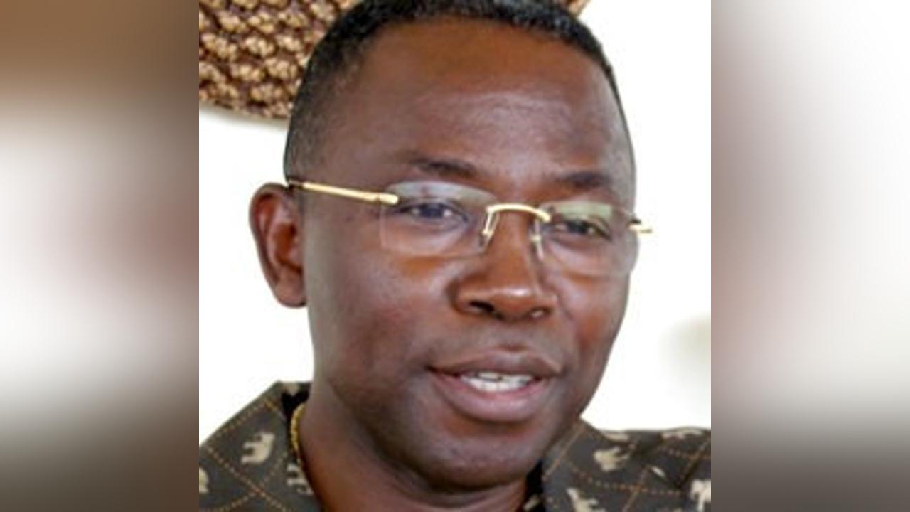 Sénatoriales 2025: Flavien Nzéngui Nzoundou Tombe À Lébamba Sénatoriales 2025: Flavien Nzéngui Nzoundou Tombe À Lébamba