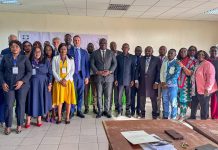 Lutte Contre Le Trafic De Stupéfiants Au Gabon Lutte Contre Le Trafic De Stupéfiants Au Gabon