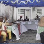 Gabon: Nouveau Musée Ozuri Enrichit le Paysage Culturel Gabon: Nouveau Musée Ozuri Enrichit le Paysage Culturel