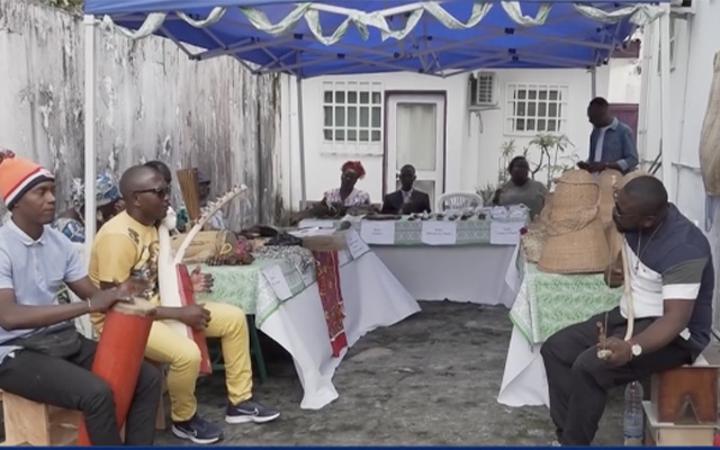 Gabon: Nouveau Musée Ozuri Enrichit le Paysage Culturel Gabon: Nouveau Musée Ozuri Enrichit le Paysage Culturel