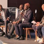 Gabon Défend Souveraineté Spirituelle à Aspen Gabon Défend Souveraineté Spirituelle à Aspen