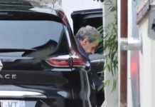 Nicolas Sarkozy: Libéré sous ContrôLe Judiciaire Nicolas Sarkozy: Libéré sous ContrôLe Judiciaire