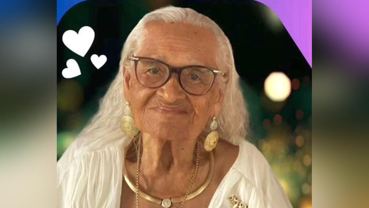 Catherine Mba, veuve Léon Mba, s’est éteinte à 107 ans Catherine Mba, veuve Léon Mba, s’est éteinte à 107 ans