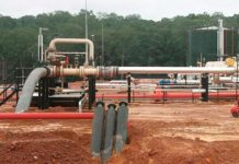 Incident Sur Pipeline SOGARA–OLA Energy, Plan D’Urgence Activé Incident Sur Pipeline SOGARA–OLA Energy, Plan D'Urgence Activé