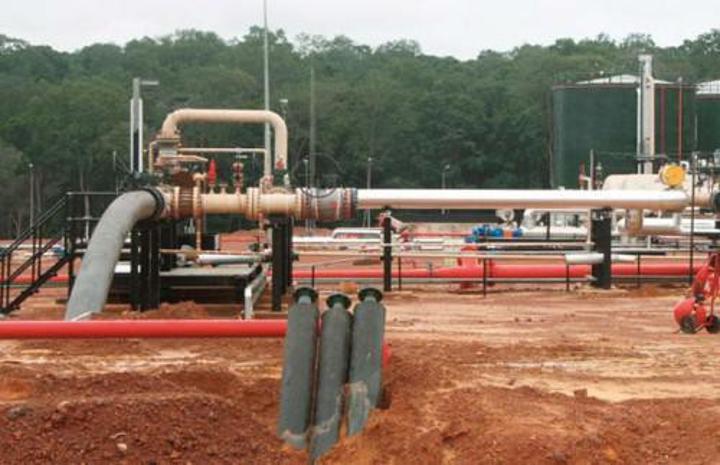 Incident Sur Pipeline SOGARA–OLA Energy, Plan D'Urgence Activé Incident Sur Pipeline SOGARA–OLA Energy, Plan D'Urgence Activé