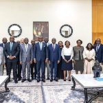 Nouveaux Maires: Servir Proximité, Efficacité, Transparence Nouveaux Maires: Servir Proximité, Efficacité, Transparence