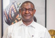 Sénatoriales À Mouila: Élection Brillante De Mabiala Sénatoriales À Mouila: Élection Brillante De Mabiala