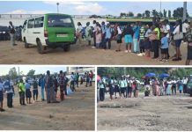 Transport Urbain: Principe Premier Arrivé Premier Embarqué Transport Urbain: Principe Premier Arrivé Premier Embarqué