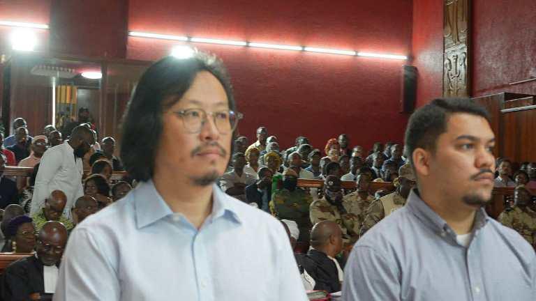 Cour Criminelle Spéciale: Dépenses Mensuelles de 2 Milliards Cour Criminelle Spéciale: Dépenses Mensuelles de 2 Milliards