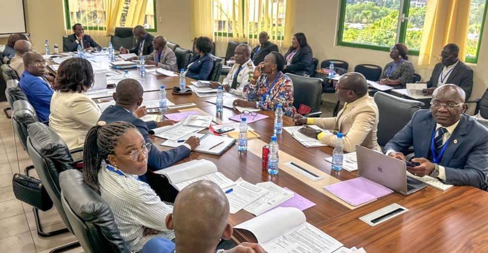 Rentrée Administrative Des Élèves Magistrats Le 17 Novembre Rentrée Administrative Des Élèves Magistrats Le 17 Novembre