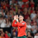 Ronaldo Annonce Que La Coupe Du Monde 2026 Sera Sa Dernière Ronaldo Annonce Que La Coupe Du Monde 2026 Sera Sa Dernière
