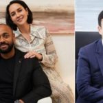 Mandat d’arrêt contre l’épouse et le fils d’Ali Bongo Mandat d'arrêt contre l'épouse et le fils d'Ali Bongo