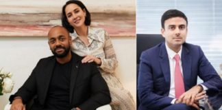 Mandat d’arrêt contre l’épouse et le fils d’Ali Bongo Mandat d'arrêt contre l'épouse et le fils d'Ali Bongo