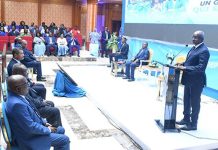 Novembre Bleu 2025 Au Gabon Contre Les Cancers Masculins Novembre Bleu 2025 Au Gabon Contre Les Cancers Masculins