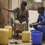 Voleurs de Compteurs d’Eau à Libreville: SEEG Alarmée Voleurs de Compteurs d'Eau à Libreville: SEEG Alarmée
