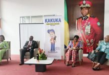 Salon Du Livre De Jeunesse De Libreville 2023 Salon Du Livre De Jeunesse De Libreville 2023