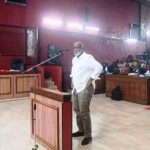 Ian Ghislain Ngoulou Face à Ses Contradictions en Série Ian Ghislain Ngoulou Face à Ses Contradictions en Série