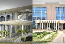 Législatives Et Locales: Ultime Tour De Rattrapage Législatives Et Locales: Ultime Tour De Rattrapage