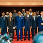 Responsabilité Journalistique Et Fake News À Libreville Responsabilité Journalistique Et Fake News À Libreville