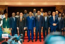 Responsabilité Journalistique Et Fake News À Libreville Responsabilité Journalistique Et Fake News À Libreville