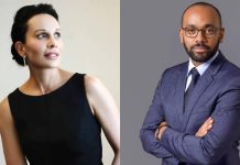 Sylvia et Nourredin Bongo dénoncent un procès injuste Sylvia et Nourredin Bongo dénoncent un procès injuste