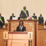 Assemblée Nationale de la Transition: Clap de Fin Assemblée Nationale de la Transition: Clap de Fin