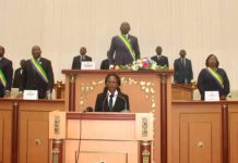 Assemblée Nationale de la Transition: Clap de Fin Assemblée Nationale de la Transition: Clap de Fin