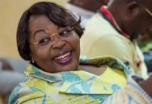 Owendo: Maman Au Grand Cœur Pour Femmes Et Démunis Owendo: Maman Au Grand Cœur Pour Femmes Et Démunis