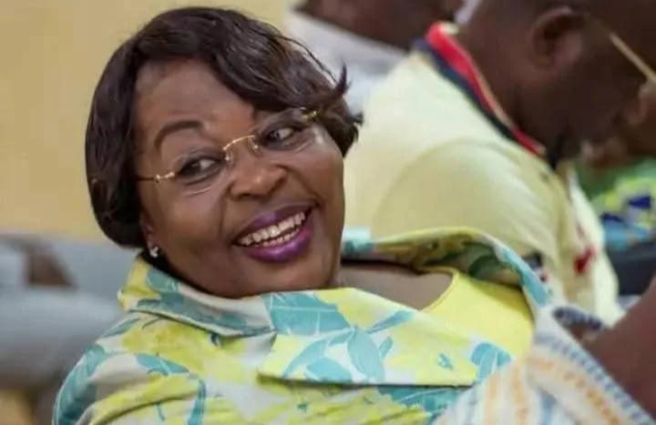 Owendo: Maman Au Grand Cœur Pour Femmes Et Démunis Owendo: Maman Au Grand Cœur Pour Femmes Et Démunis