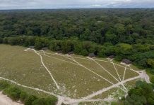 Dix points cardinaux du tourisme au Gabon Dix points cardinaux du tourisme au Gabon