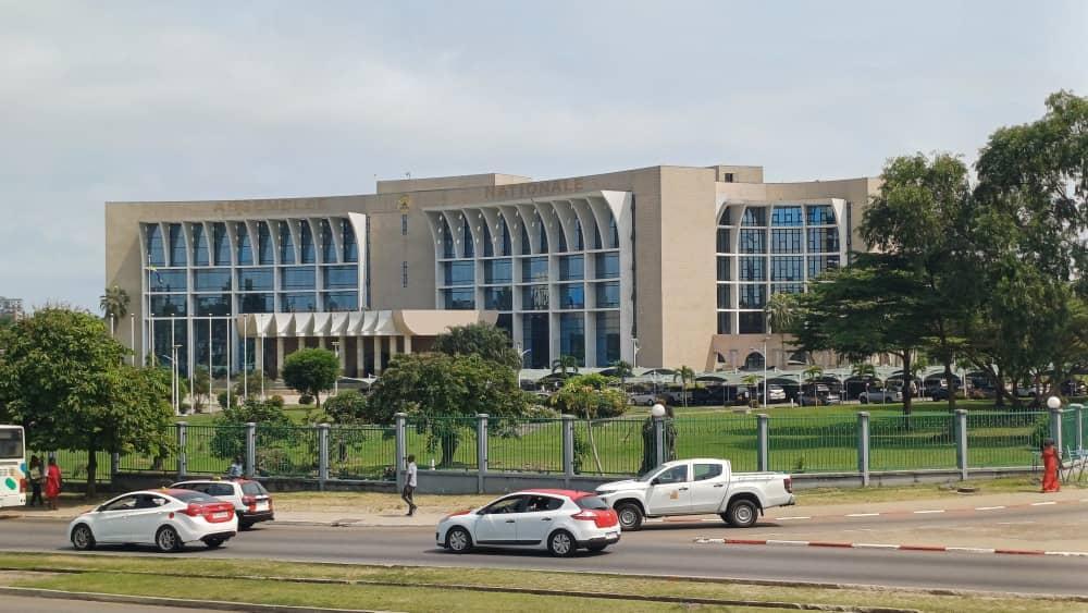 Session Inaugurale Assemblée Nationale Huis Clos Session Inaugurale Assemblée Nationale Huis Clos
