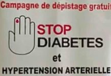 Le DiabèTe: « ce Tueur Silencieux » Le DiabèTe: « ce Tueur Silencieux »