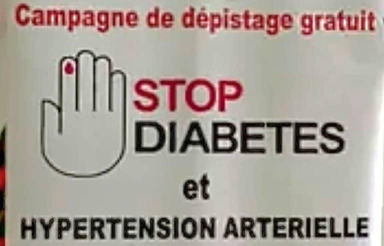 Le DiabèTe: « ce Tueur Silencieux » Le DiabèTe: « ce Tueur Silencieux »