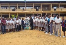 Programmes Scolaires Vers L’Apprentissage Des Langues Nationales Programmes Scolaires Vers L'Apprentissage Des Langues Nationales