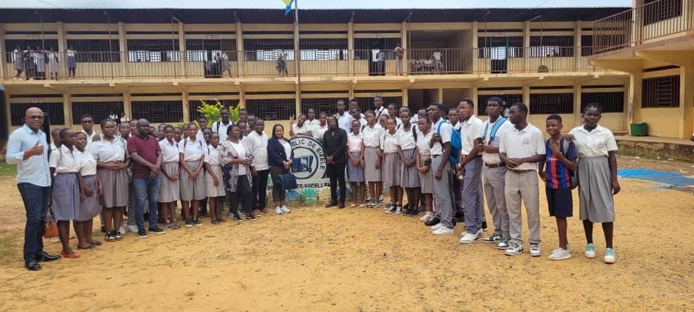 Programmes Scolaires Vers L'Apprentissage Des Langues Nationales Programmes Scolaires Vers L'Apprentissage Des Langues Nationales