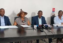 Avocats d’Opiangah Demandent Restitution de Biens Saisis Avocats d'Opiangah Demandent Restitution de Biens Saisis