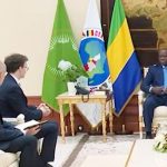 Oligui Nguema Exige Résultats Immédiats d’Aggreko Oligui Nguema Exige Résultats Immédiats d'Aggreko