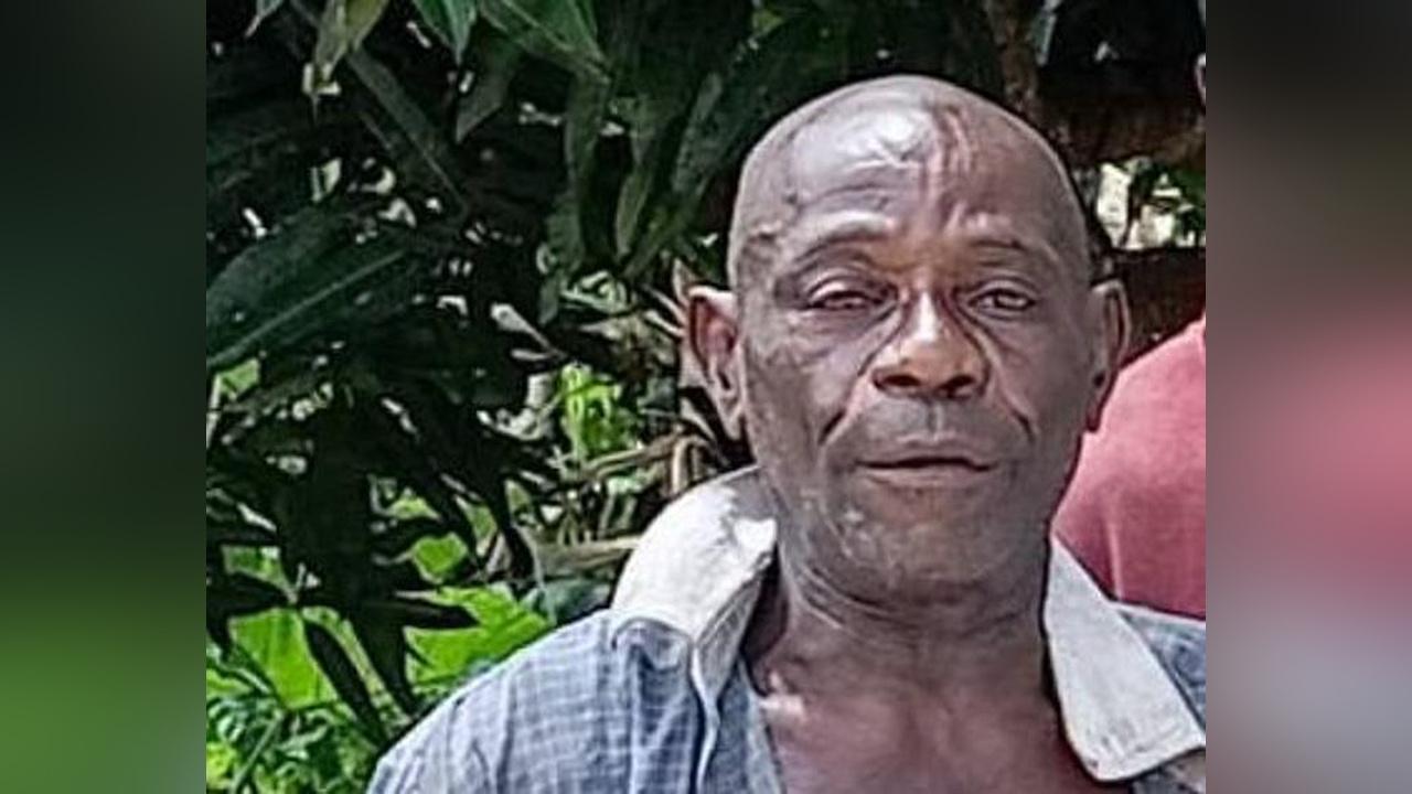 Conflit Homme-Faune: Deux Villageois Tués par Éléphant Conflit Homme-Faune: Deux Villageois Tués par Éléphant